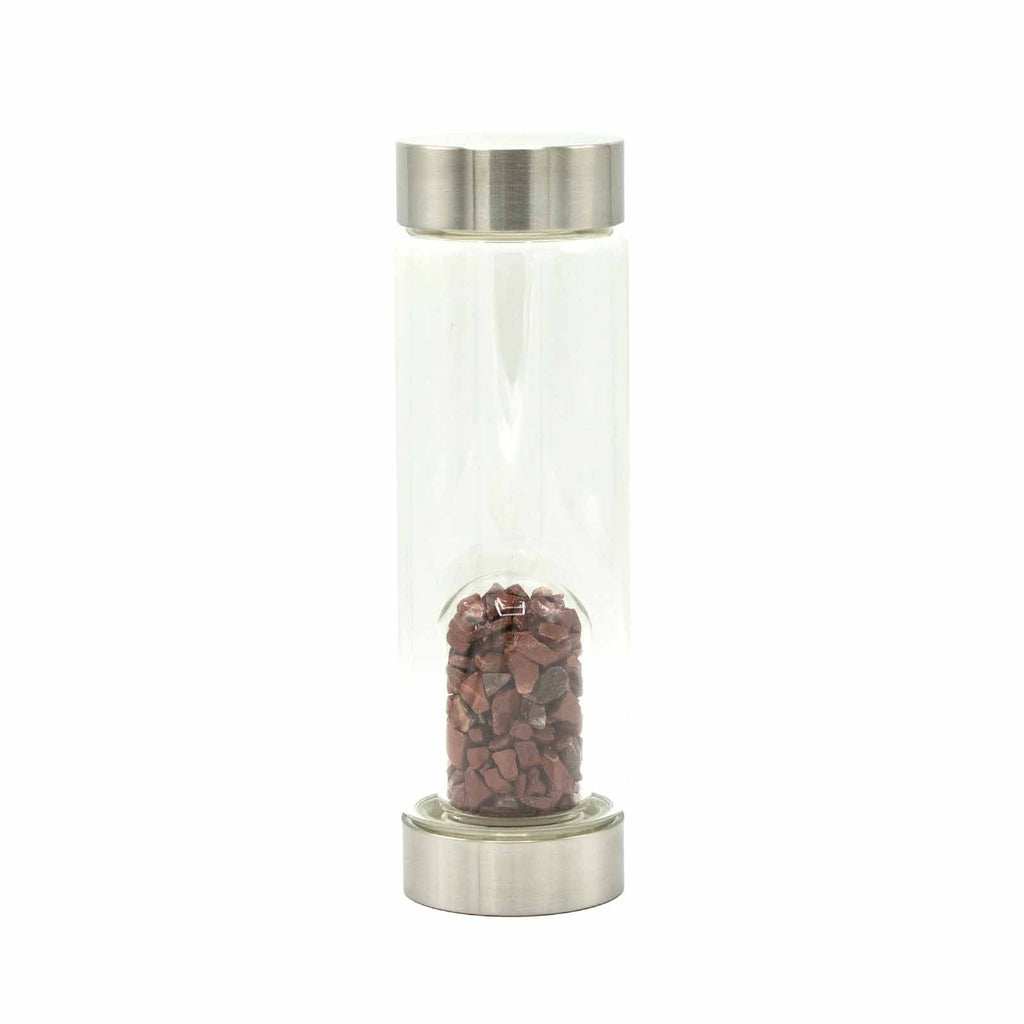 Invigorating Red Jasper - Chips