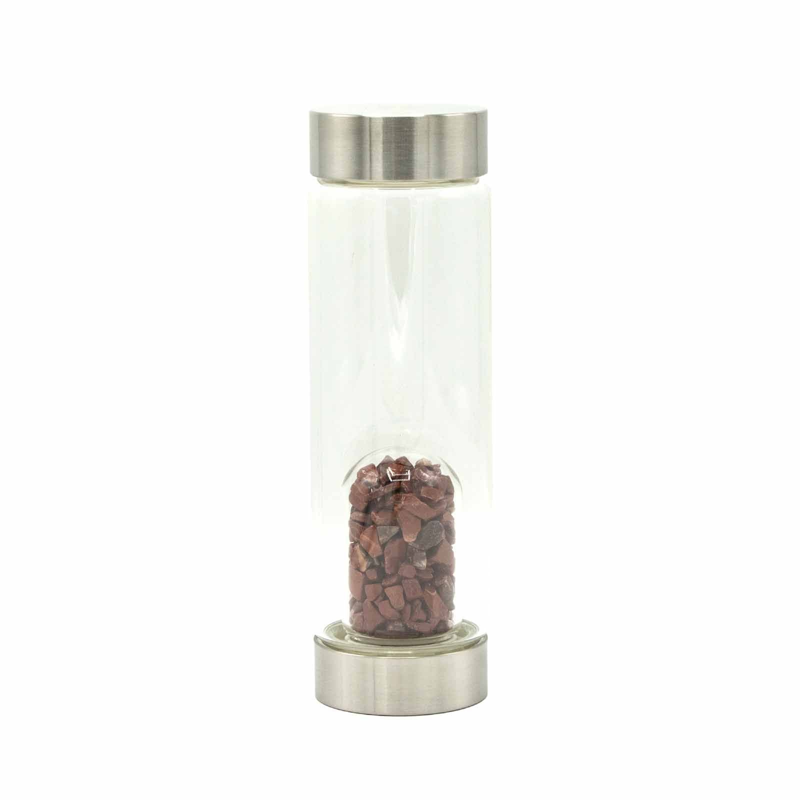 Invigorating Red Jasper - Chips