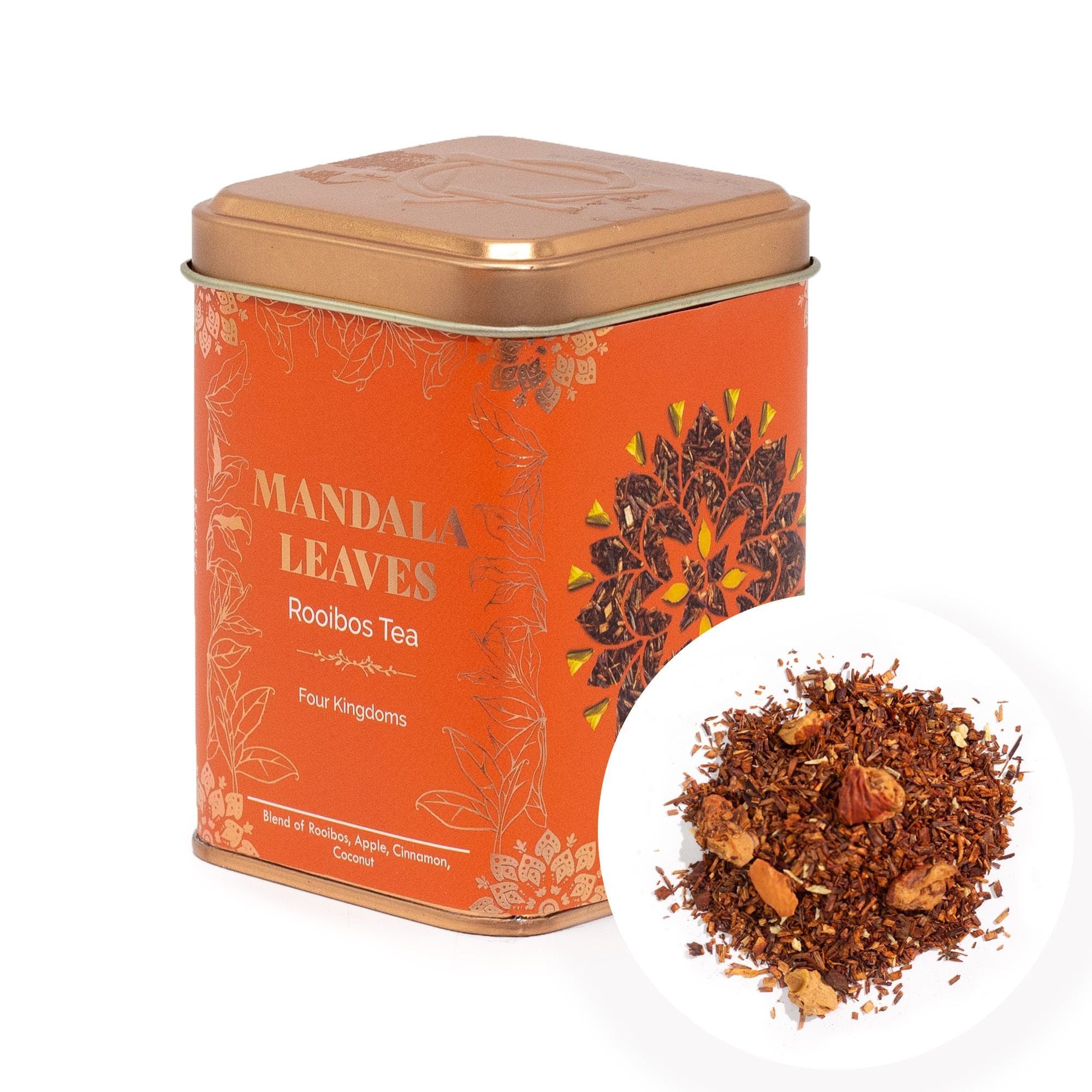 Four Kingdoms 50g