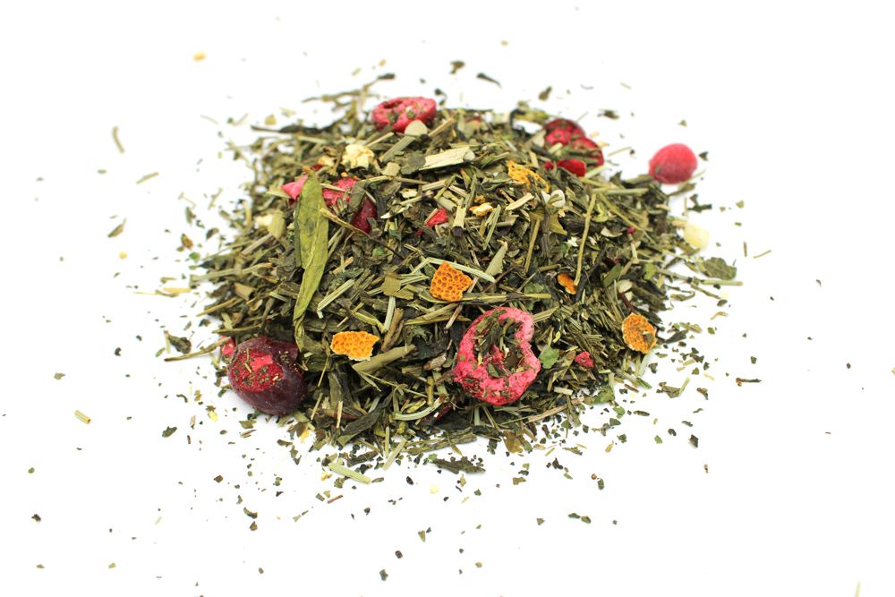 Green Dragon Blend 50g pouch