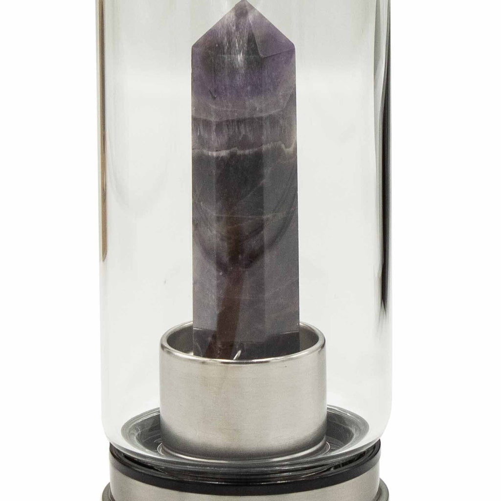 Relaxing Amethyst - Obelisk