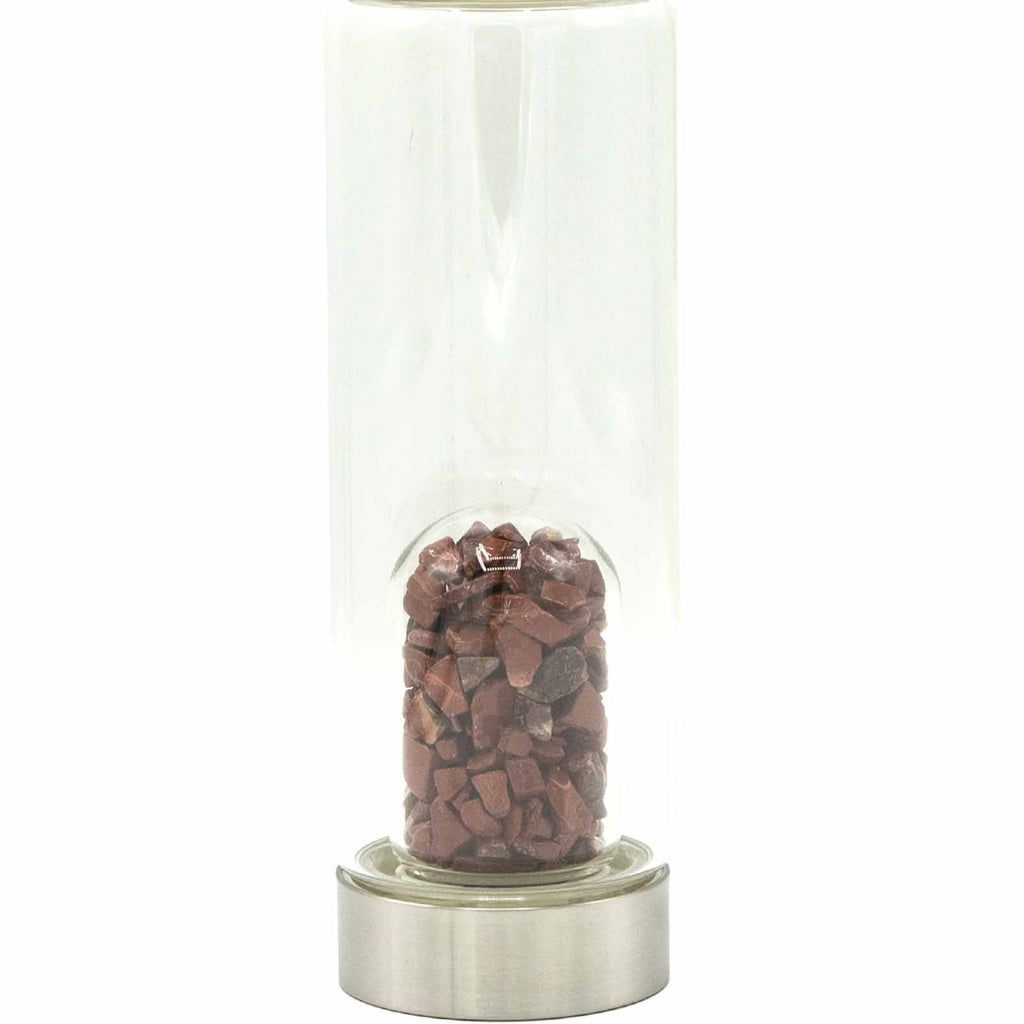 Invigorating Red Jasper - Chips