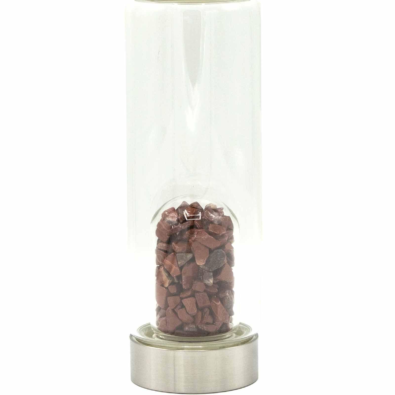 Invigorating Red Jasper - Chips