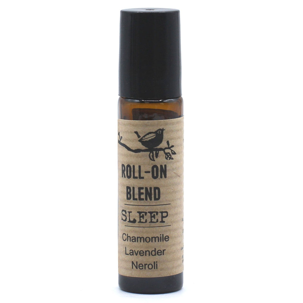 SLEEP - Roll On Essential Oil Blend