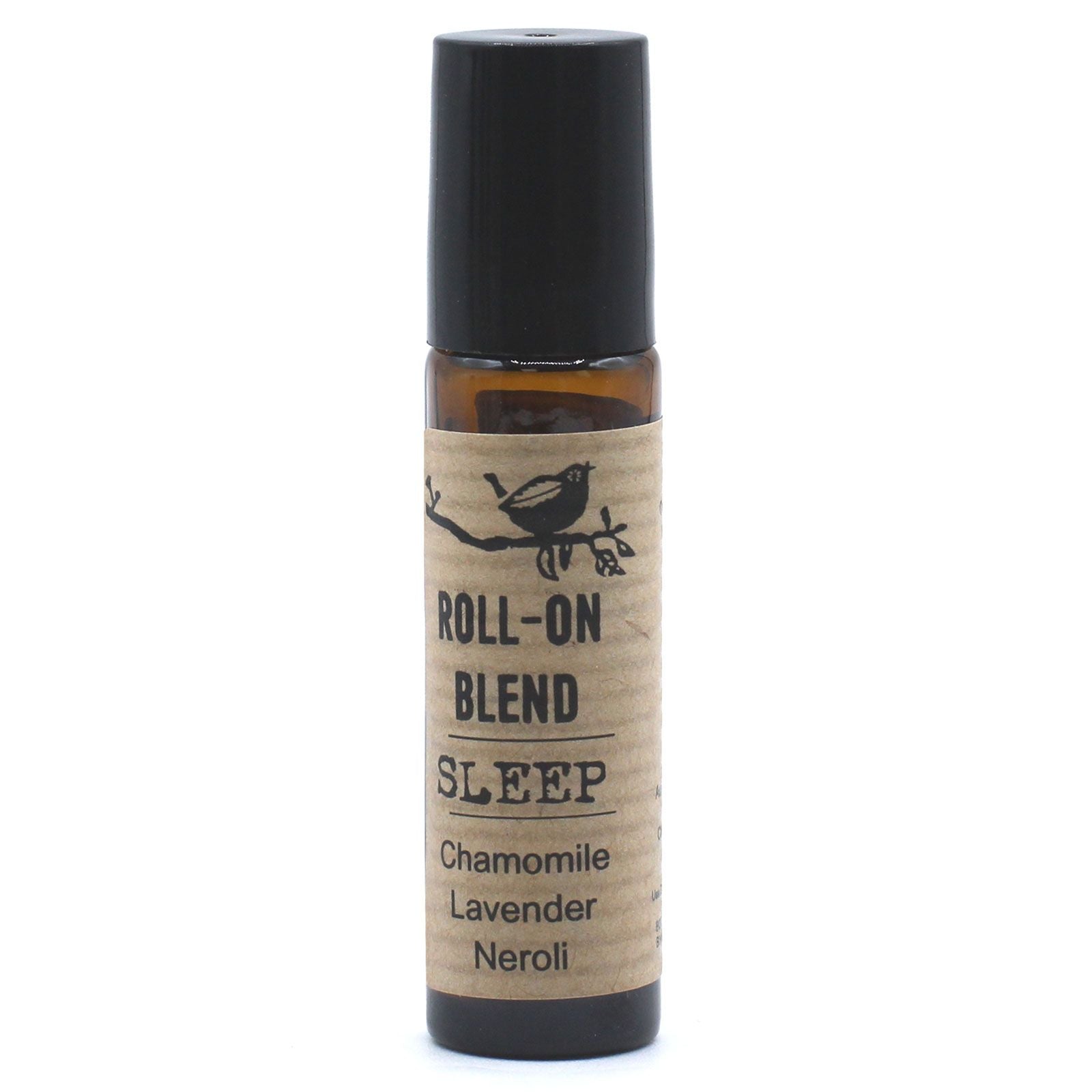 SLEEP - Roll On Essential Oil Blend
