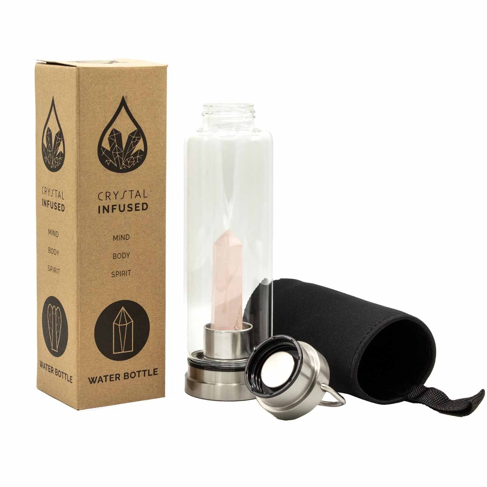 Rejuvenating Rose Quartz - Obelisk