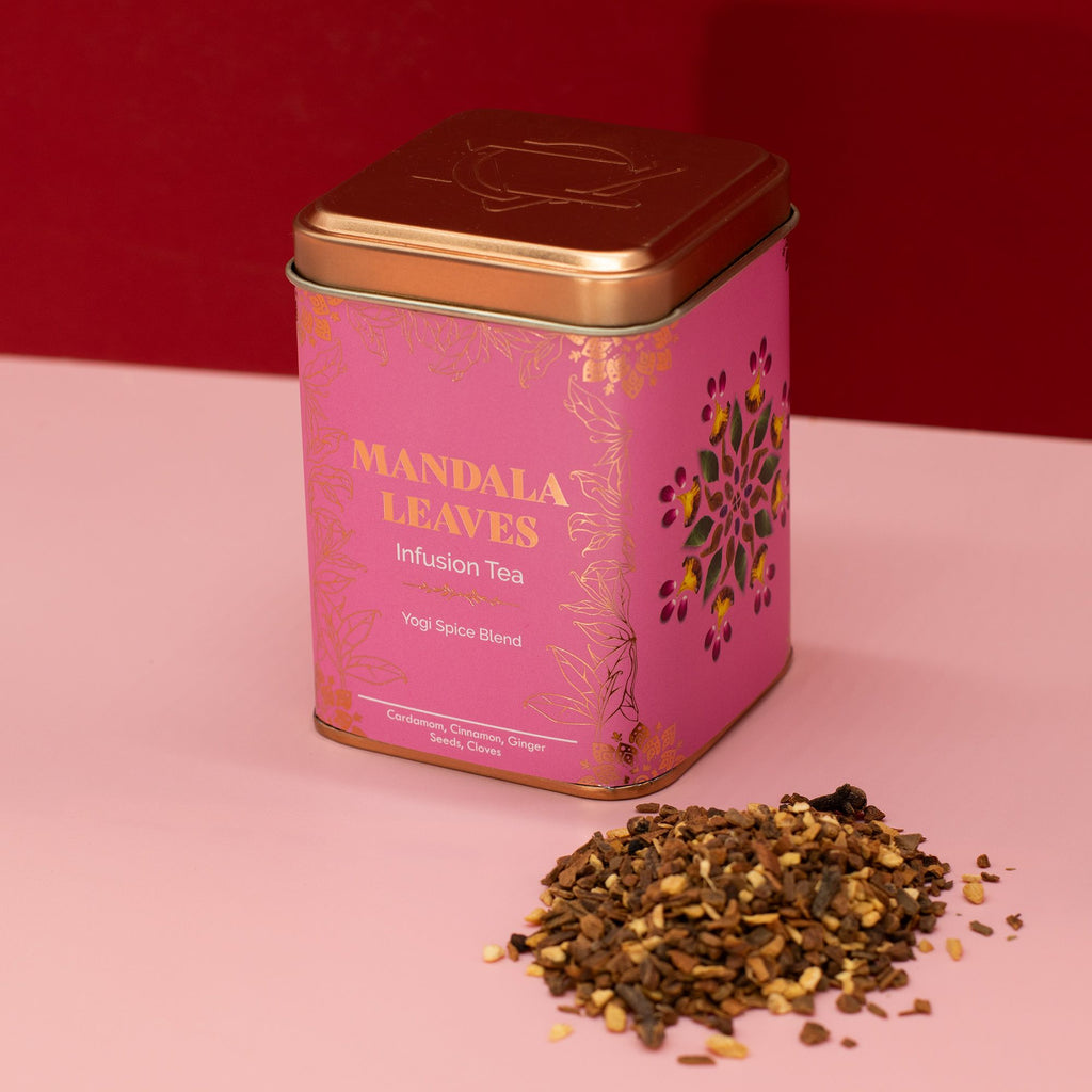 Yogi Spice Blend - 50g