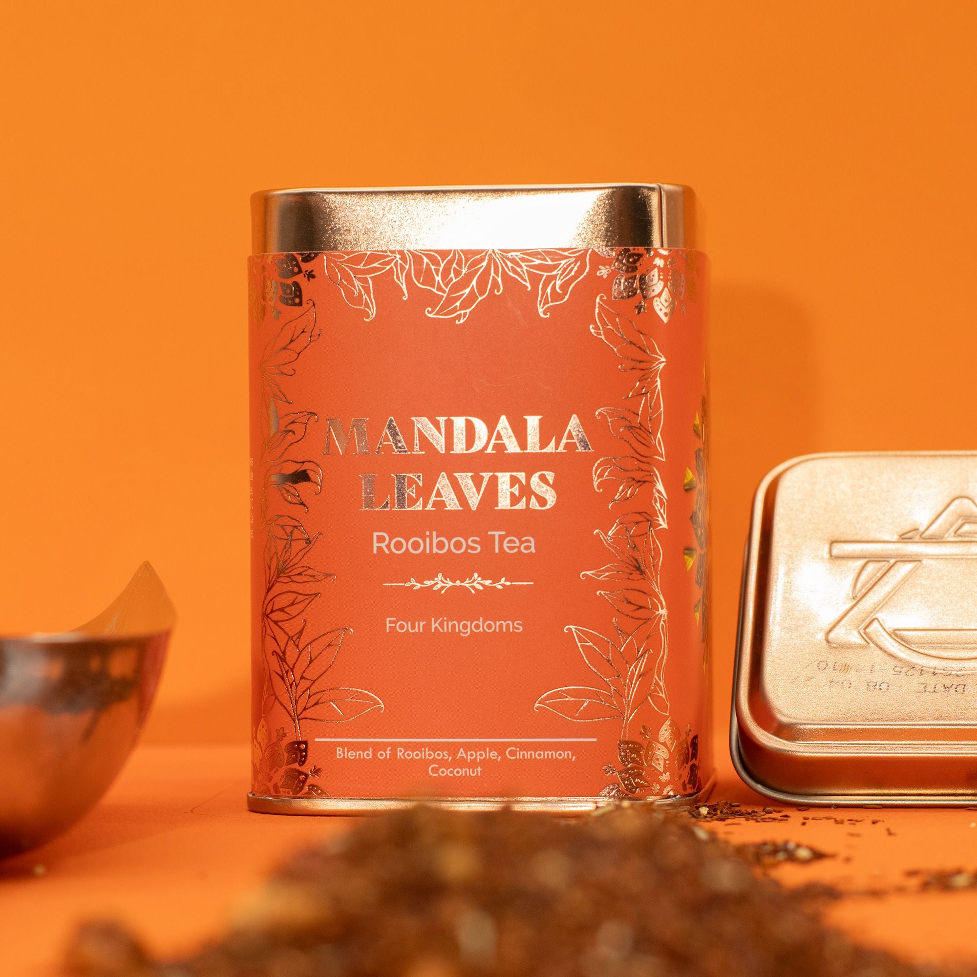 Four Kingdoms 50g