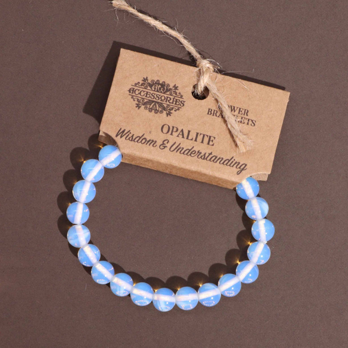 Opalite - Energy Bracelet