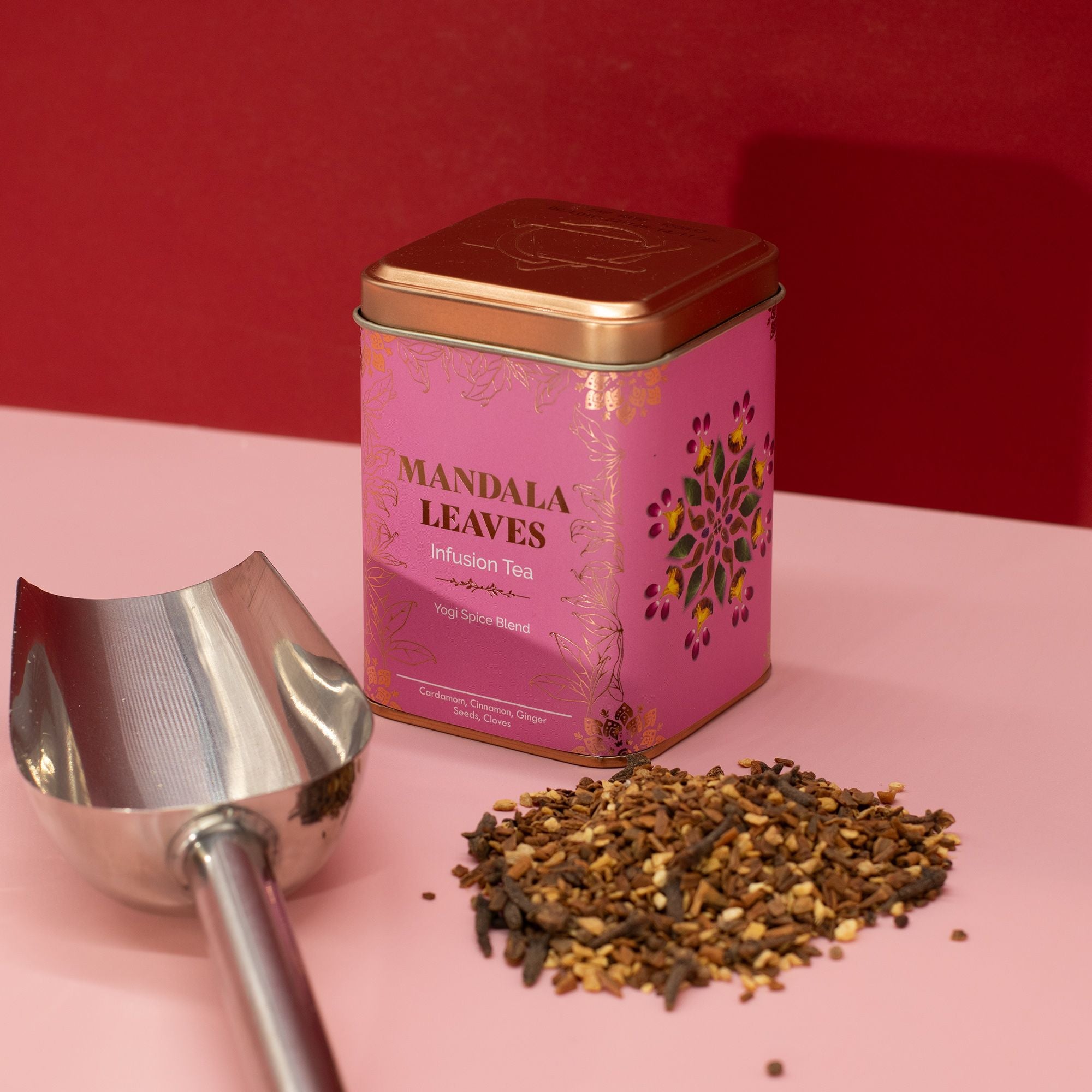 Yogi Spice Blend - 50g