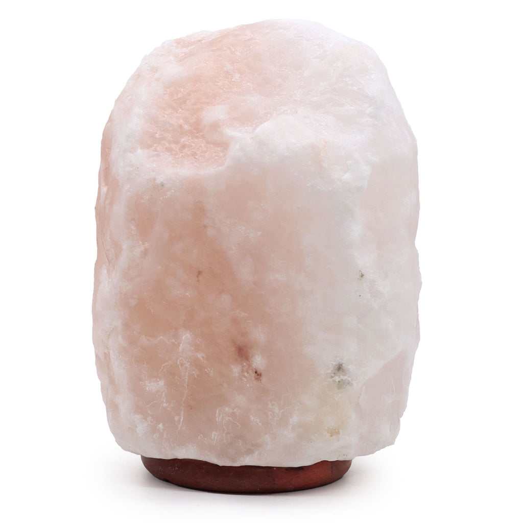 Quality Huge Natural Salt Lamp - 24-25Kg