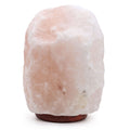 Quality Huge Natural Salt Lamp - 24-25Kg