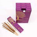 Botanical Incense - Kabbalah