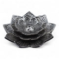 Lotus Flower Incense Holder
