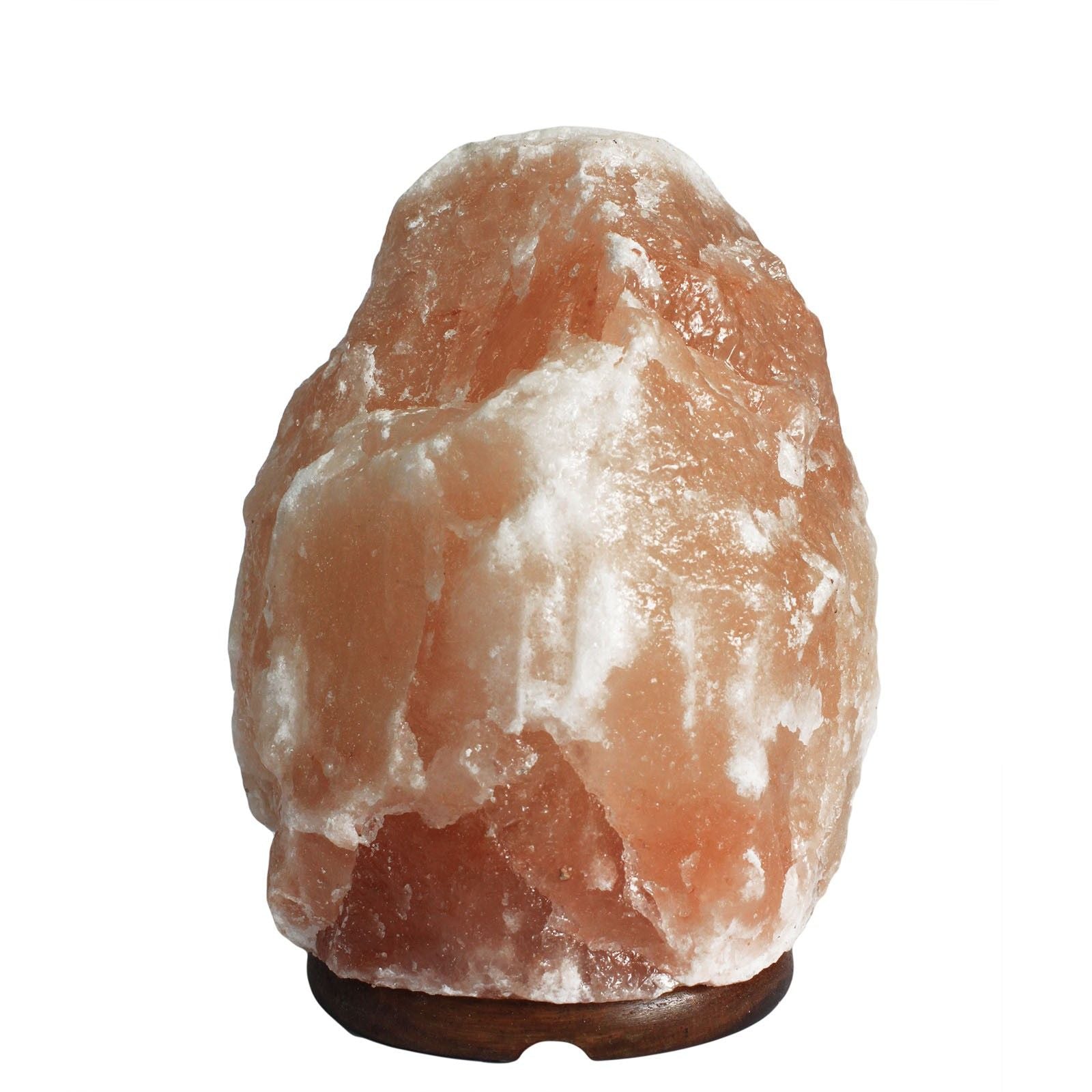Quality Natural Salt Lamp - 3-5kg