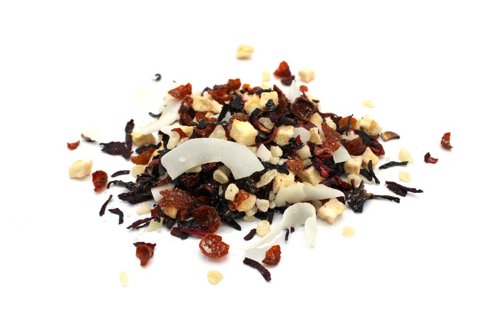 Hidden Islands Blend 50g pouch