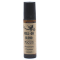 FOCUS - Roll On Essential Oil Blend