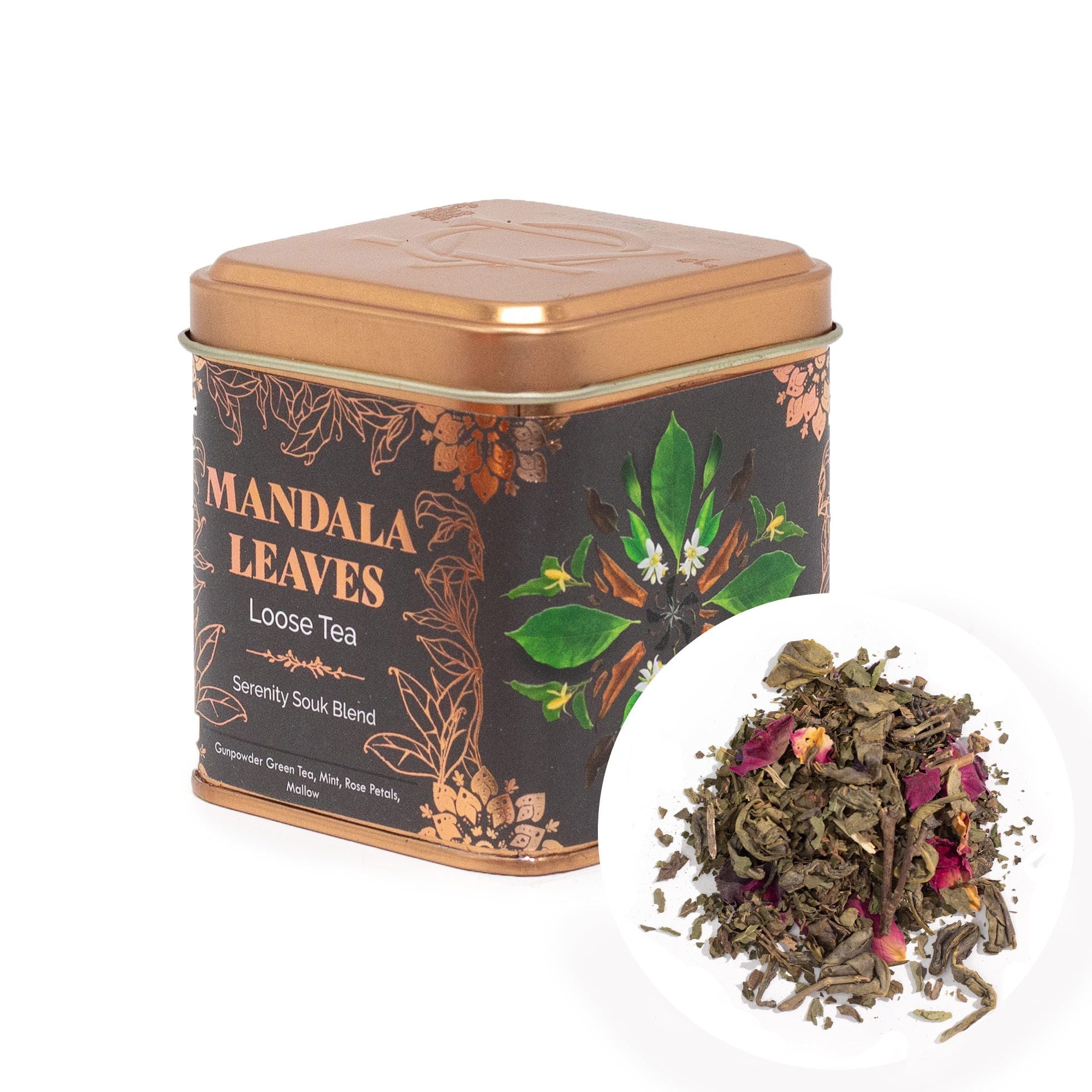 Serenity Souk Blend 50g