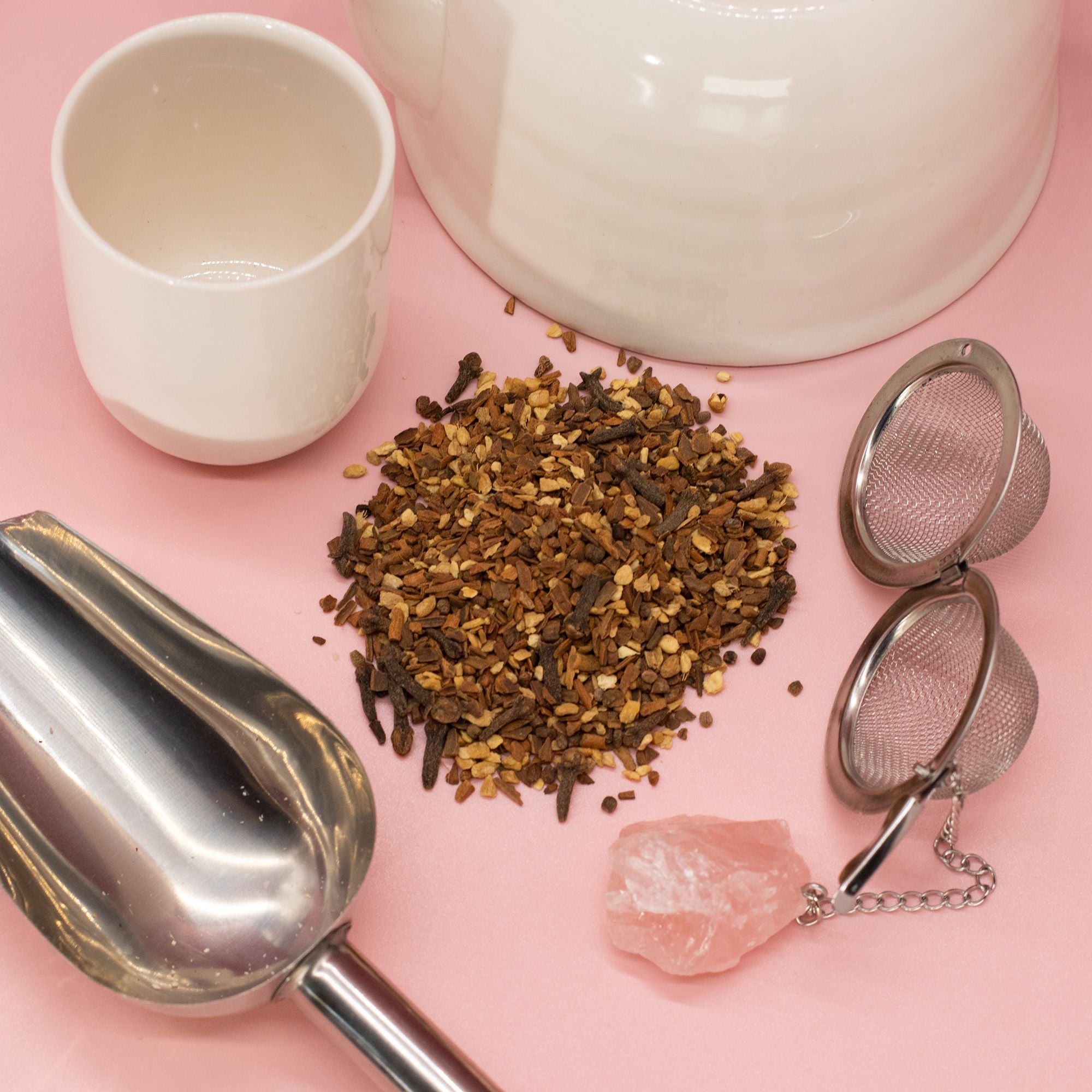 Yogi Spice Blend - 50g