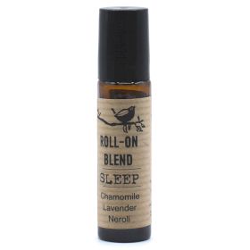 SLEEP - Roll On Essential Oil Blend