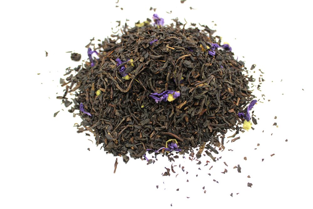 Merlin's Favorite Earl Grey 50g pouch