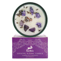 Lavender Hills Fragrance with Amethyst