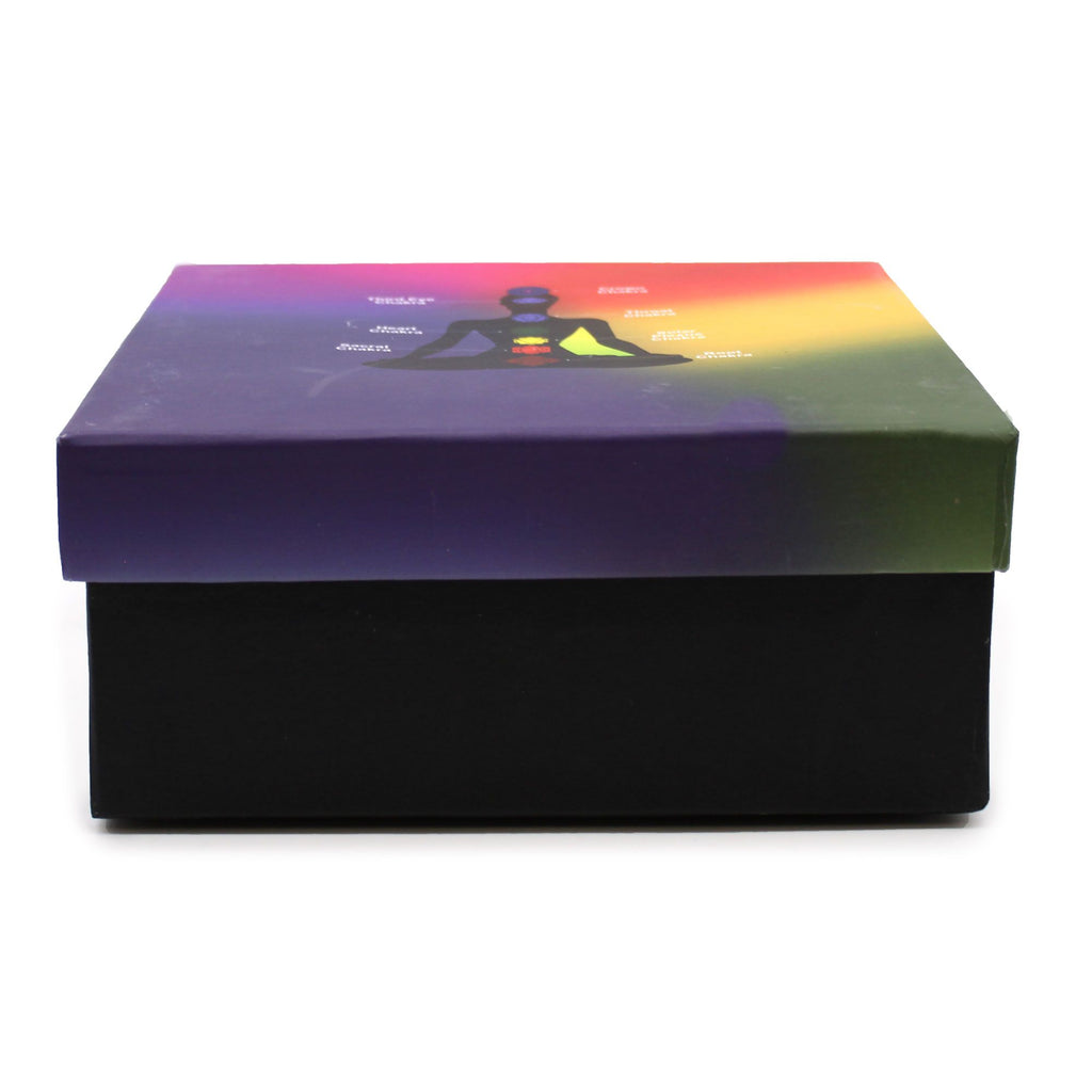 Large Moon Phase Singing Bowl Set - 14cm