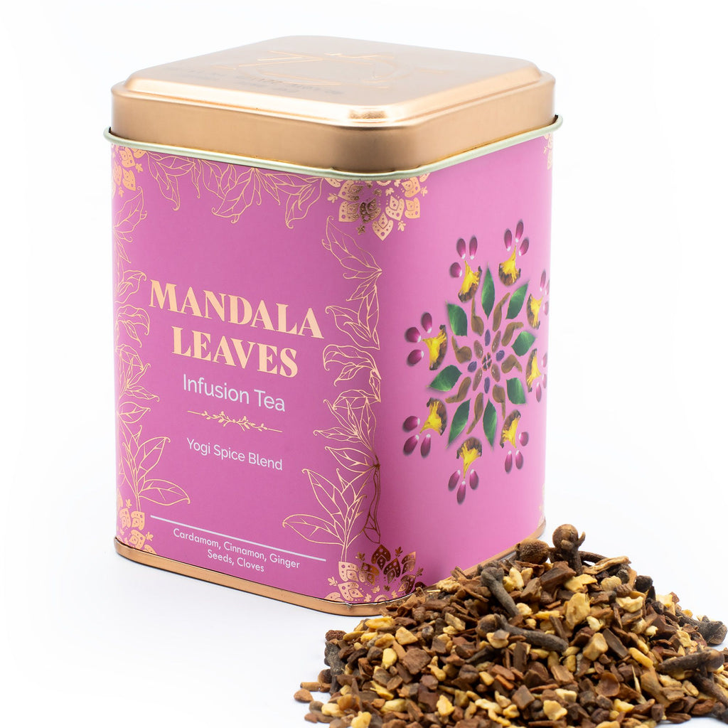 Yogi Spice Blend - 50g