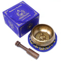 Medicine Buddha Singing Bowl - 10cm