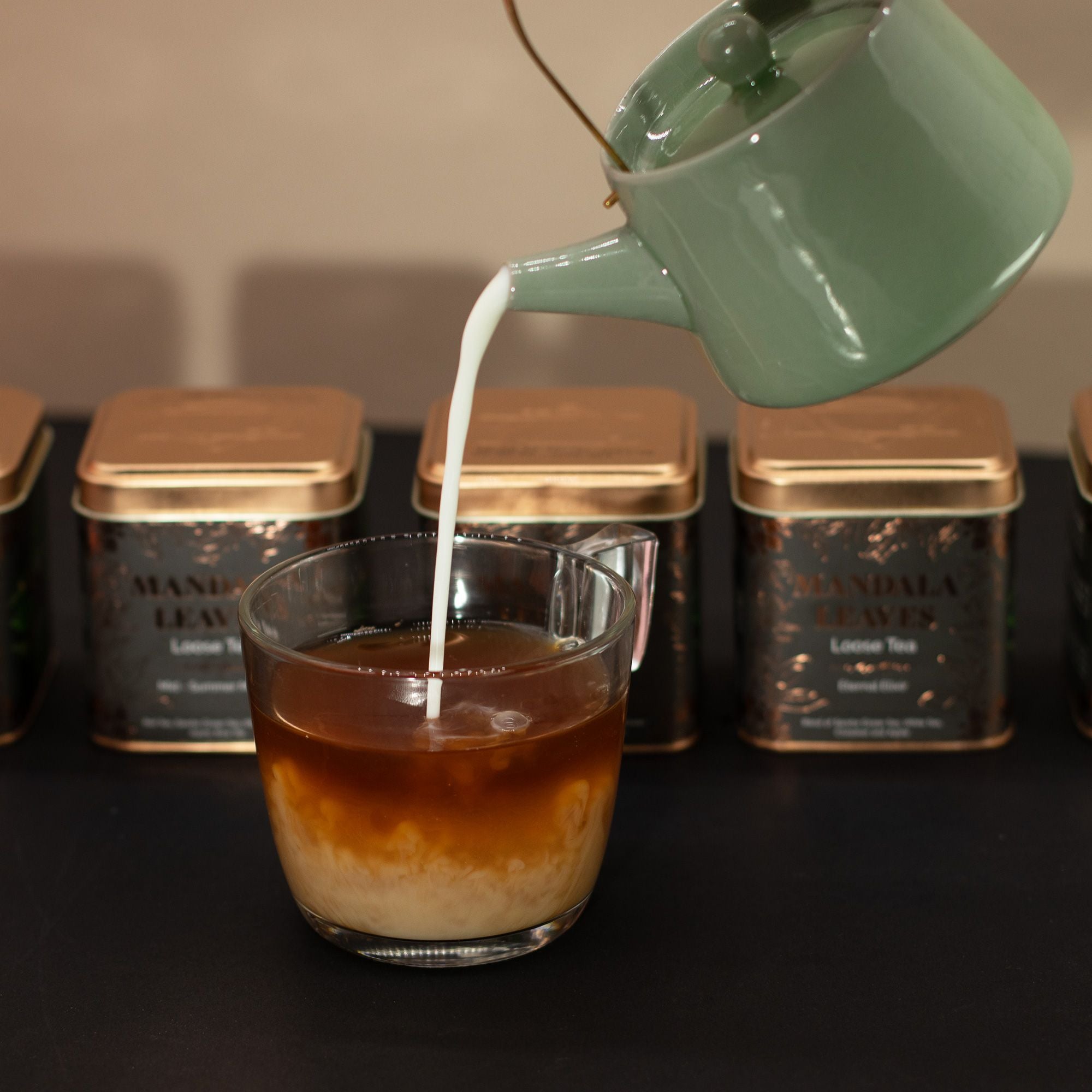 Merlin's Favorite Earl Grey 50g