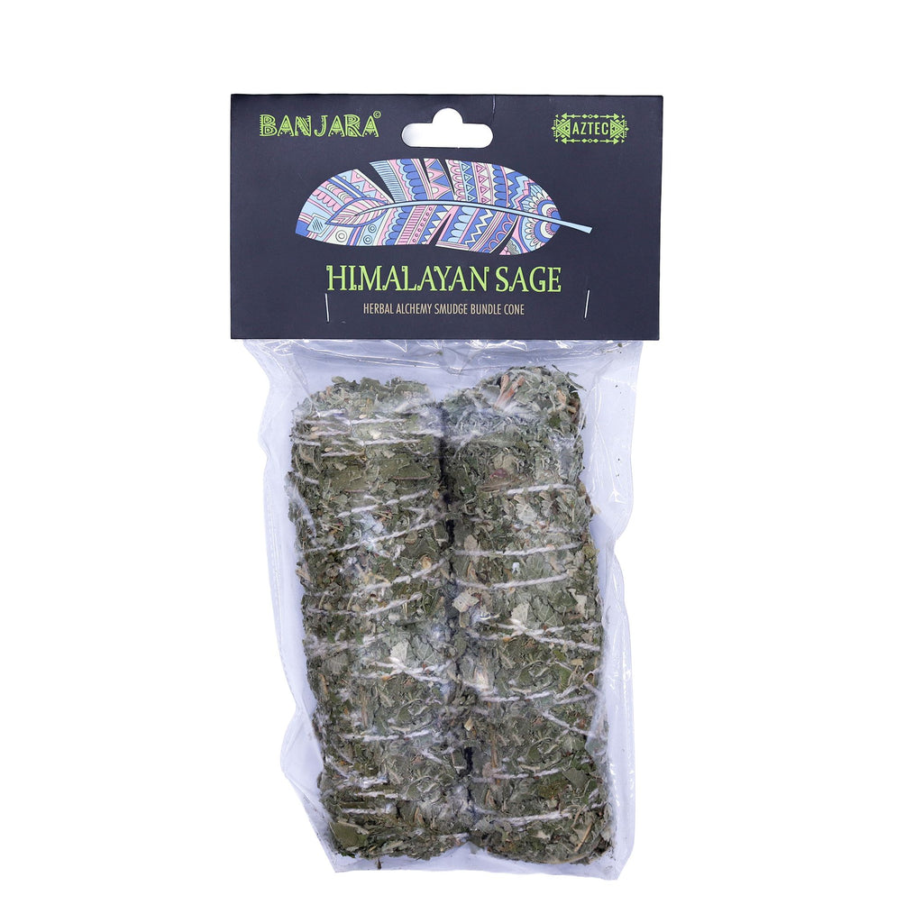 (X2) Indian Sage Smudge Sticks