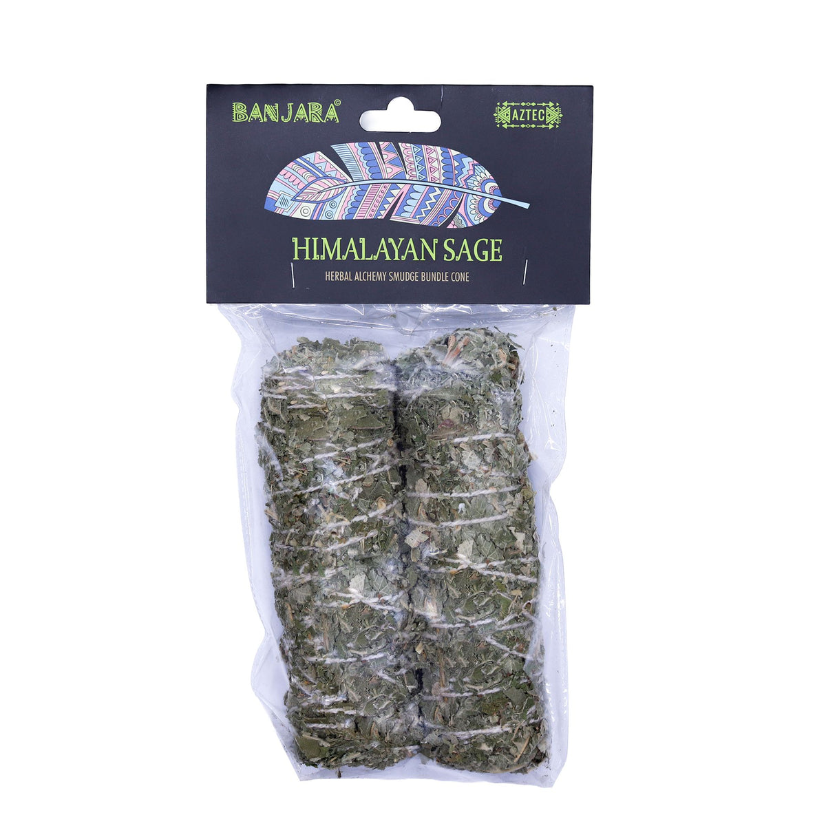 (X2) Indian Sage Smudge Sticks