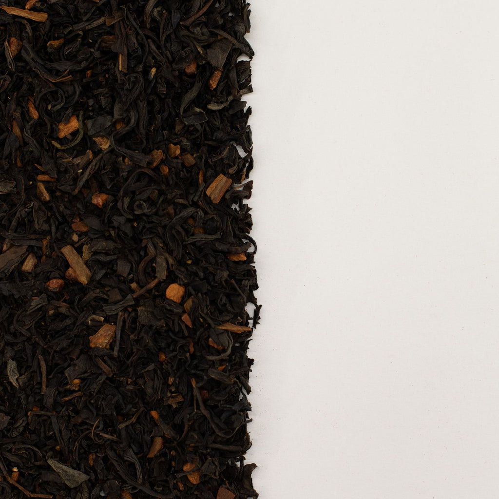 Cinnamon Black Tea 50g