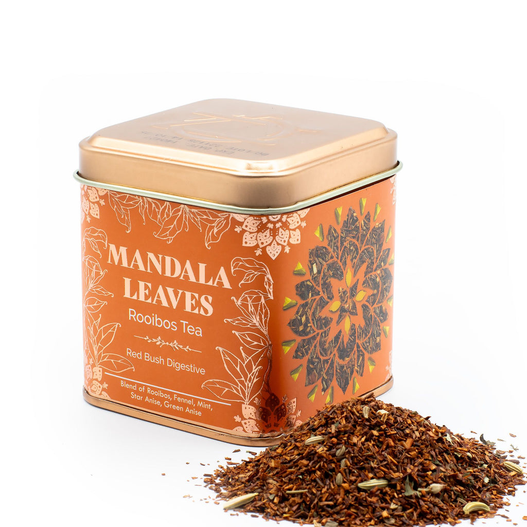 Red Bush Digestive 50g