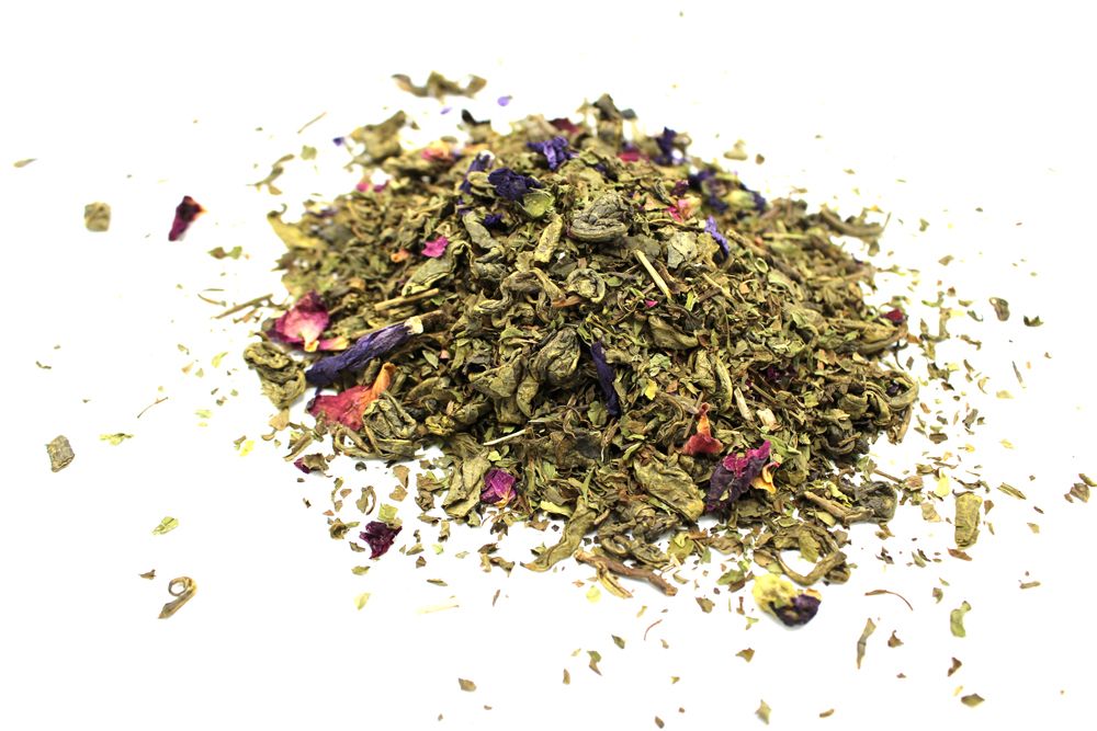 Serenity Souk Blend 50g pouch