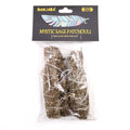 (X2) Mystic Sage and Patchouli