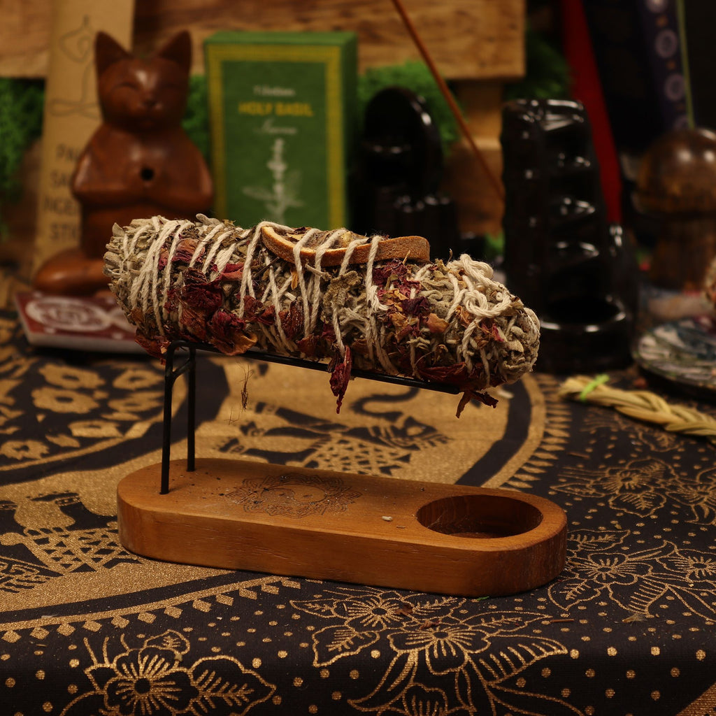 (X2) Indian Sage Smudge Sticks