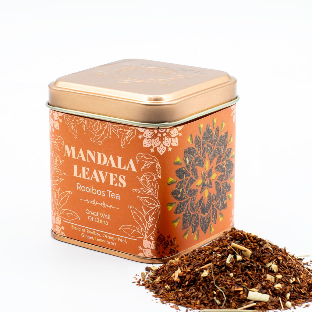 Rooibos Eco Great Wall of China 50g