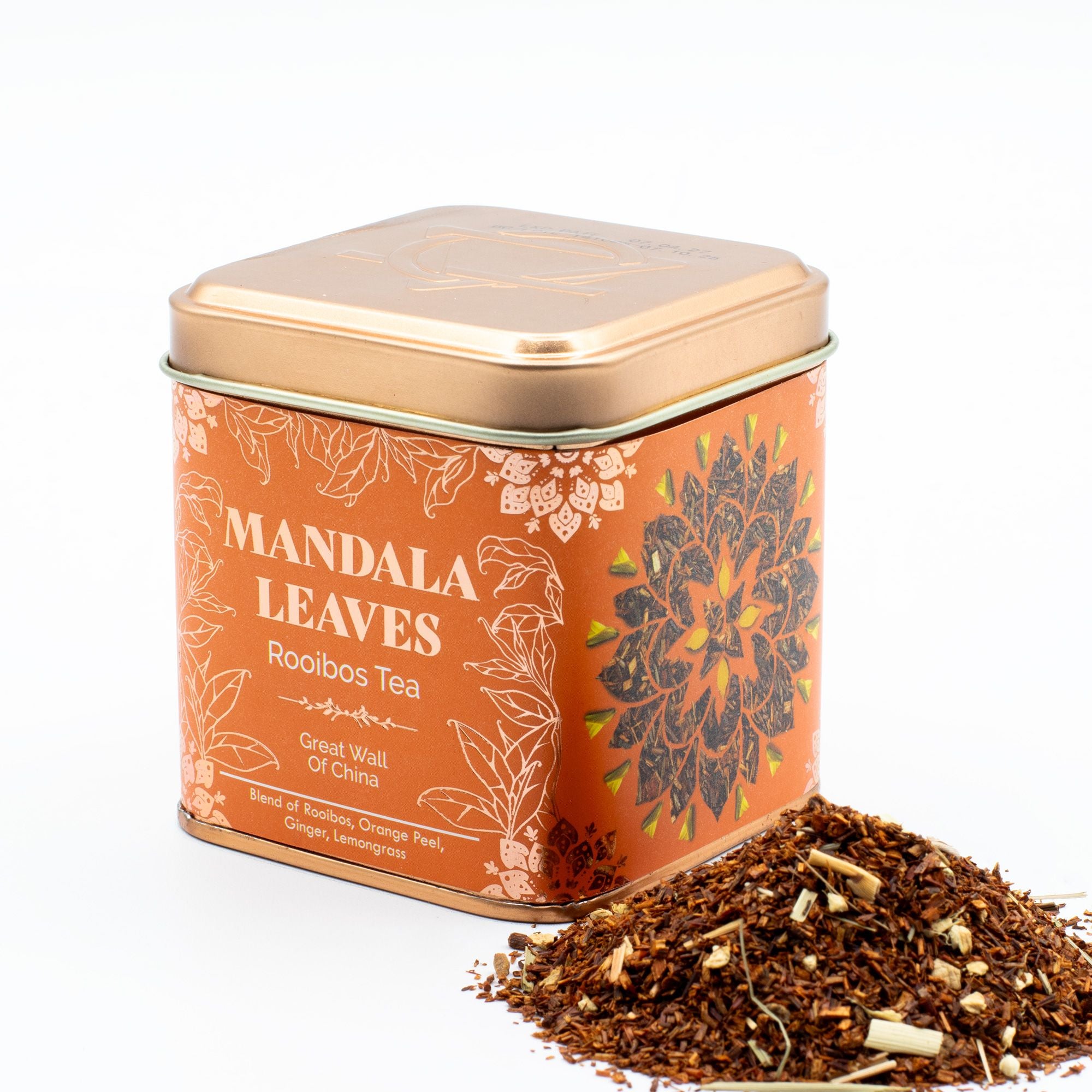 Rooibos Eco Great Wall of China 50g