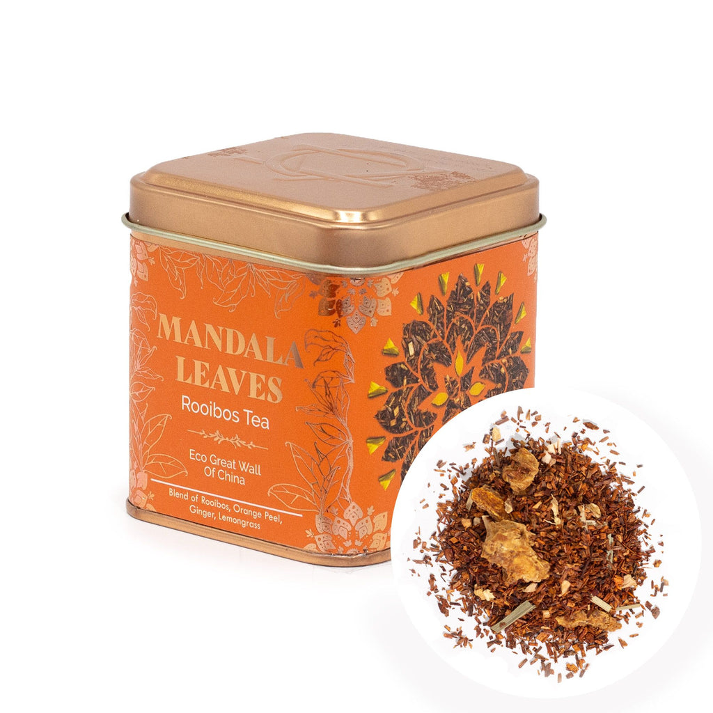 Rooibos Eco Great Wall of China 50g